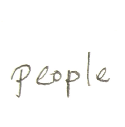 people